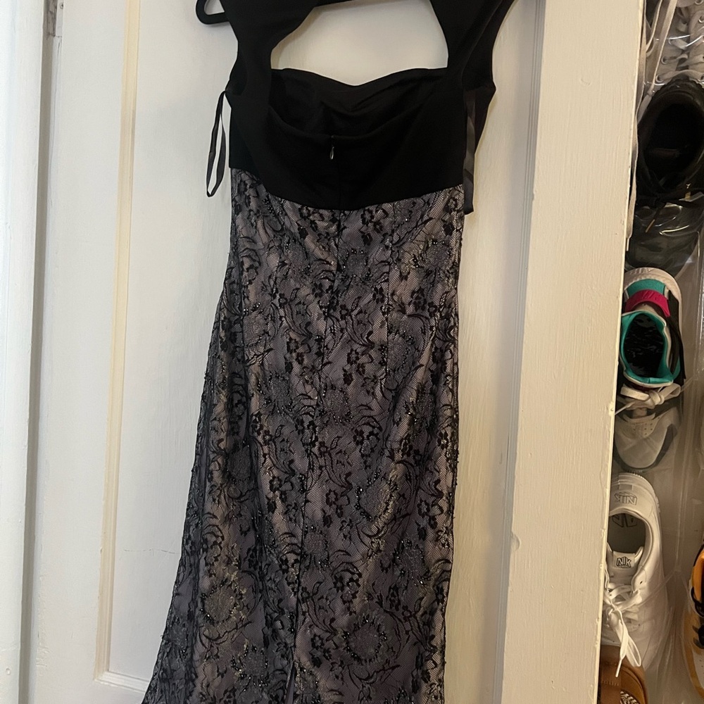 Vintage Antonio Castelli Dress